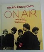 Richard Havers - The Rolling Stones on air in the sixties, Ophalen of Verzenden, Zo goed als nieuw, Richard Havers