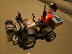 Playmobil 5429 country reddingsquad, Ophalen, Gebruikt