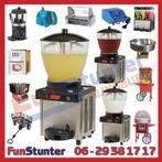 Koude drank dispensers, Limonade machines, EU kwaliteit, Ophalen, Nieuw, Overige