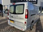 Renault Trafic 1.6 dCi T29 L2H1 Comfort Energy (bj 2018), Voorwielaandrijving, Stof, Gebruikt, 4 cilinders
