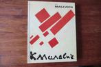 schildersboek - Kazimir Malevich (1878-1935), Gelezen, Ophalen of Verzenden, Schilder- en Tekenkunst