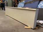 Achter ombouw auping auronde, Huis en Inrichting, Slaapkamer | Bedden, Ophalen, Gebruikt, 70 cm of minder, Wit