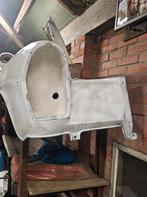 mercedes w108 spatbord, Ophalen, Gebruikt, Mercedes-Benz, Voor
