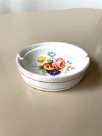 Royal Bavaria zeepbakje met bloemmotief, Ophalen of Verzenden