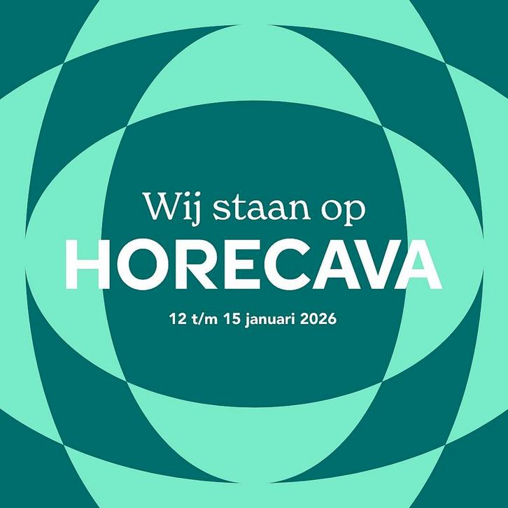 Ticket Horecava 2026, Tickets en Kaartjes, Overige Tickets en Kaartjes, Eén persoon