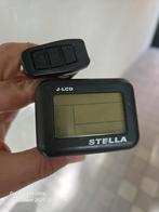 Stella Dolce Fietscomputer Display, Ophalen of Verzenden, Gebruikt