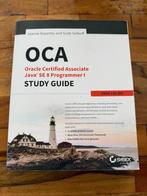 OCA en OCP Java 8, Ophalen of Verzenden, Beta, Gelezen, HBO