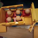 Zgan Tupp.Schoolbus.€ 23,00, Huis en Inrichting, Keuken | Tupperware, Ophalen of Verzenden, Zo goed als nieuw