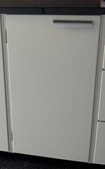 Keukenkastje Piet Zwart Bruynzeel, Huis en Inrichting, Keuken | Keukenelementen, Ophalen, Minder dan 50 cm, Gebruikt, Minder dan 100 cm