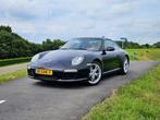 Porsche 911 Carrera 997.2 PDK | NL Auto | Sport Chrono | Dea, Auto's, Automaat, Achterwielaandrijving, Gebruikt, Beige