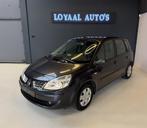 Renault Scénic 1.6-16V Business Line | AIRCO | CRUISE | PDC, Stof, Gebruikt, 1295 kg, 4 cilinders
