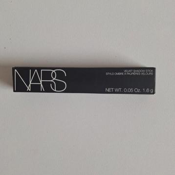 Nieuw - Nars velvet shadow stick - frioul beschikbaar voor biedingen