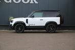 Land Rover Defender 90 D250 | Grijs Kenteken | BPM Vrij |, Gebruikt, Diesel, Vierwielaandrijving, 2 stoelen