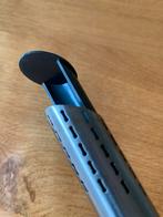 Thee set: lepel- 2, thee ei en theestaafje, Ophalen of Verzenden, Zo goed als nieuw