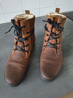 boots Brunotti maat 41, Kleding | Dames, Schoenen, Bruin, Overige typen, Ophalen of Verzenden, Zo goed als nieuw