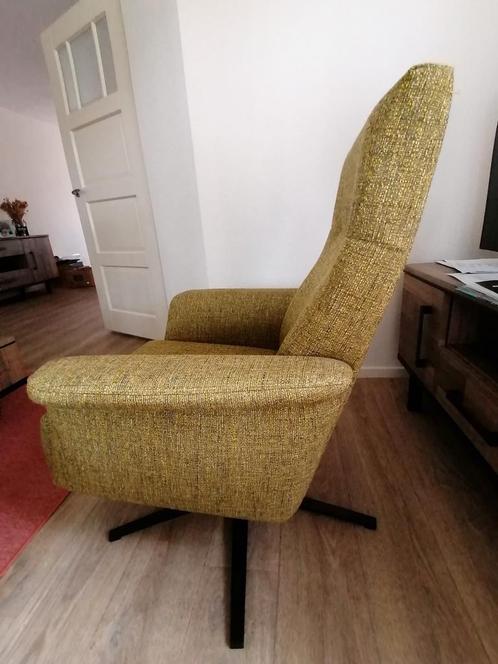 Zitstoel. Draaibaar, Huis en Inrichting, Fauteuils, Zo goed als nieuw, Ophalen