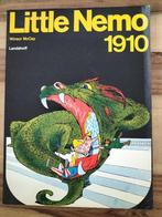 Little Nemo 1910, Gelezen, Winsor mccay, Eén stripboek, Ophalen of Verzenden