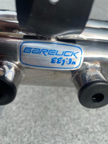 Garelick RVS 3-Traps Duikladder beschikbaar voor biedingen