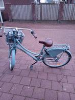 Fiets, Fietsen en Brommers, Fietsen | Kinderfietsjes, 20 inch of meer, Popal, Gebruikt, Ophalen