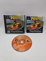 Formula Karts Special Edition - PS1, Gebruikt, Telstar, 1 speler, Eén computer