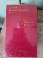 Maison Francis Kurkdjian Paris Parfum, Ophalen of Verzenden, Zo goed als nieuw