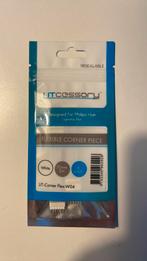 Litcessory flexible corner voor (Philips hue) led strip, Led-lamp, Minder dan 30 watt, Nieuw, Overige fittingen