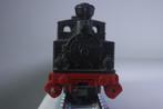Tenderlocomotief type Bn2, Privat, Gebruikt, Fleischmann, Ophalen of Verzenden, Gelijkstroom