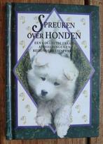 Spreuken over honden - Helen Exley, Boeken, Verzenden, Zo goed als nieuw, Helen Exley