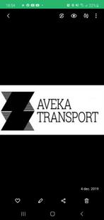 chauffeur gezocht, Chauffeursdiensten