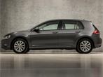 Volkswagen Golf 1.0 TSI Sportline (APPLE CARPLAY, GROOT NAVI, Auto's, Volkswagen, Voorwielaandrijving, 12 maanden, Stof, Origineel Nederlands