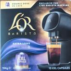 XXL koffiecups L'Or, Ophalen of Verzenden