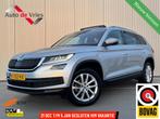 Skoda Kodiaq 1.5 TSI Business Edition Plus|Trekhaak|NL-Auto, Auto's, 4 cilinders, 150 pk, 1481 kg, Bedrijf