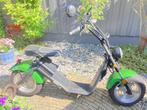 Snorfiets, Fietsen en Brommers, Snorfietsen en Snorscooters, Gebruikt, Elektrisch, Ophalen, Overige merken