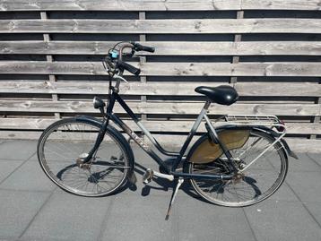 Sparta Apollo Damesfiets 56/28" beschikbaar voor biedingen