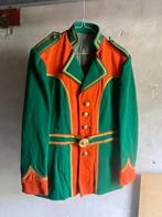 muziekjasje maat S, Kleding | Dames, Carnavalskleding en Feestkleding, Ophalen, Zo goed als nieuw, Carnaval