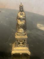 Notre Dame de Liesse Lourdes Souvenirbeeldje, Ophalen of Verzenden
