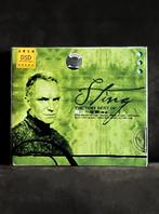 Sting – The Very Best of Sting (2004, 2 CD Japan Edition), Cd's en Dvd's, Ophalen of Verzenden, Zo goed als nieuw, Poprock