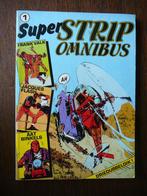superstrip omnibus 1, Boeken, Eén stripboek, Ophalen of Verzenden