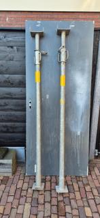 Bouw stempels, Doe-het-zelf en Verbouw, Ophalen, Gebruikt, Overige typen, 2 tot 5 meter