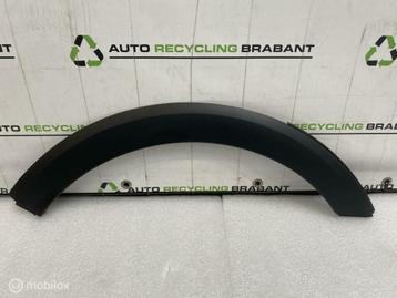 Spatbordverbreder Achter Opel Crossland X NIEUW YQ009411XT beschikbaar voor biedingen