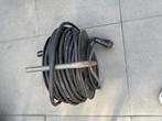 snoer  haspel, Ophalen of Verzenden, Kabel of Snoer