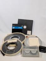 Vintage Computer Opslagmedia – IBM 8-inch, Reel-to-reel Tape, Computers en Software, Vintage Computers, Ophalen of Verzenden, .