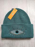 Kurt Geiger Groene Muts Nieuw, Hoed, Nieuw, Kurt Geiger, One size fits all