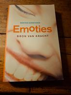 M. Verreycken - Emoties, Ophalen of Verzenden, Zo goed als nieuw, M. Verreycken