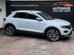 Volkswagen T-ROC 1.5 TSI Sport, ACC/Sound/Clima/Mode/19 Inch, Auto's, Volkswagen, Euro 6, 4 cilinders, 150 pk, Leder en Stof