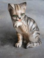 Goebel kat, Antiek en Kunst, Antiek | Porselein, Ophalen of Verzenden