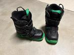 Burton snowboardschoen kind maat 33, Ophalen of Verzenden, Gebruikt, Schoenen