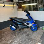 Gilera runner dd sp 50 ⭐️2804km⭐️, Fietsen en Brommers, Scooters | Piaggio, Ophalen, Tweetakt, Overige modellen, Maximaal 45 km/u