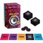 Hitster Schlager Party - Partyspel - 308 muziekkaarten, Hobby en Vrije tijd, Gezelschapsspellen | Bordspellen, Jumbo, Ophalen of Verzenden