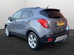 Opel Mokka 1.4 Turbo Edition Trekhaak, Nieuwe Koppeling, Nie, Voorwielaandrijving, Stof, Gebruikt, 4 cilinders